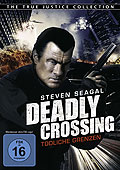 Deadly Crossing - Tdliche Grenzen