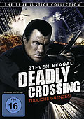 Film: Deadly Crossing - Tdliche Grenzen