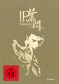 Ip Man Trilogy - 4-Disc Special Edition