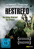 Film: Restrepo