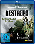 Film: Restrepo