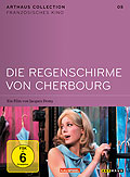 Film: Arthaus Collection - Französisches Kino 05 - Die Regenschirme von Cherbourg