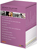 Film: Arthaus Collection - Franzsisches Kino - Gesamtedition