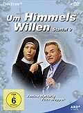 Film: Um Himmels Willen - Staffel 9