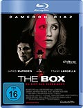 Film: The Box - Du bist das Experiment.