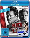 Film: The Kid Chamaco 3D