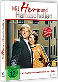 Mit Herz und Handschellen - Staffel 1 + 2