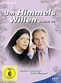 Film: Um Himmels Willen - Staffel 10