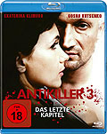 Film: Antikiller 3 - Das letzte Kapitel