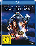 Film: Zathura - Ein Abenteuer im Weltraum