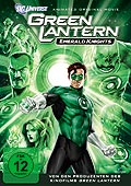 Green Lantern: Emerald Knights