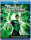 Film: Green Lantern: Emerald Knights