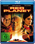 Film: Red Planet