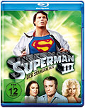 Film: Superman 3 - Der sthlerne Blitz