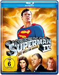 Superman 4 - Die Welt am Abgrund