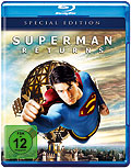 Film: Superman Returns