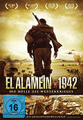 Film: El Alamein 1942 - Die Hlle des Wstenkrieges