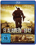 Film: El Alamein 1942 - Die Hlle des Wstenkrieges