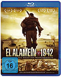 El Alamein 1942 - Die Hlle des Wstenkrieges