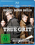 Film: True Grit