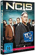 Film: NCIS - Navy CIS - Season 7.1