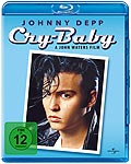 Film: Cry-Baby