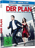 Der Plan