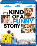 Film: It's Kind of a Funny Story