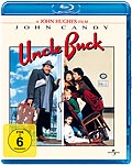 Film: Allein mit Onkel Buck