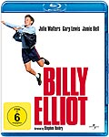 Billy Elliot - I Will Dance