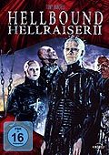 Hellraiser II - Hellbound