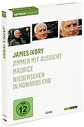 Film: James Ivory - Arthaus Close-Up