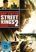 Film: Street Kings 2 - Motor City