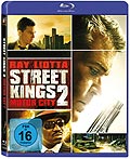 Film: Street Kings 2 - Motor City