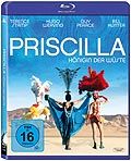 Priscilla - Knigin der Wste