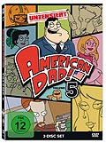 American Dad! - Season 5