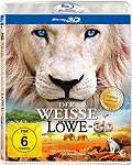 Film: Der weisse Lwe - 3D