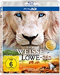 Film: Der weisse Lwe - 3D