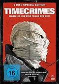 Timecrimes - 2-Disc Special Edition