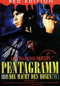 Film: Pentagramm - Die Macht des Bsen - Red Edition