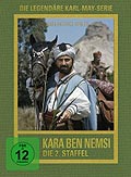 Kara Ben Nemsi - Staffel 2 - Neuauflage