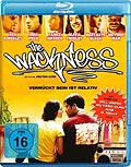 The Wackness - Verrckt sein ist relativ