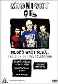 Film: Midnight Oil - 20.000 Watt RSL - The Collection