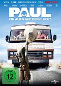 Film: Paul - Ein Alien auf der Flucht