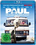 Paul - Ein Alien auf der Flucht