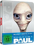 Film: Paul - Ein Alien auf der Flucht - Limited Edition