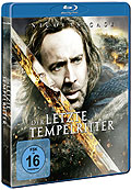 Film: Der letzte Tempelritter