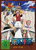 One Piece: Der Film