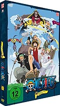 One Piece: Abenteuer auf der Spiralinsel