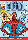 Spider-Man and His Amazing Friends - Die komplette Serie
